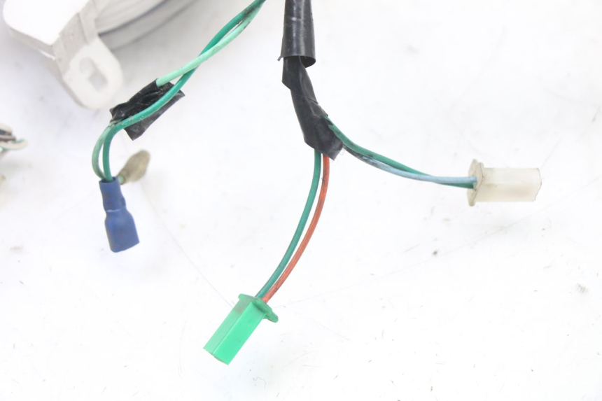 photo de TACHOMETER SYM ORBIT 2 4T 50 (2008 - 2017)