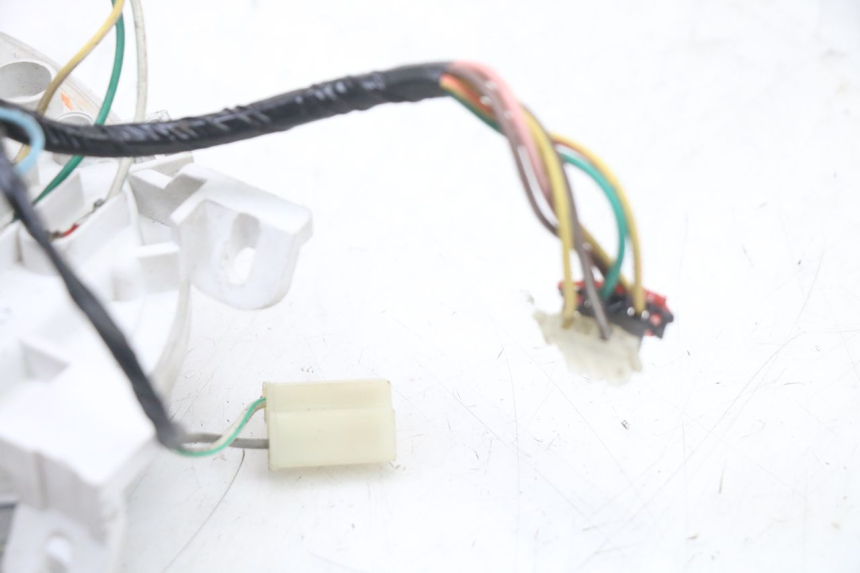 photo de TACHOMETER SYM ORBIT 2 4T 50 (2008 - 2017)