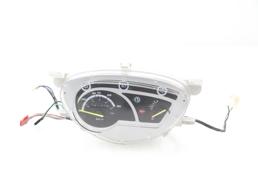 photo de TACHOMETER SYM ORBIT 2 TS 2T 50 (2011 - 2016)
