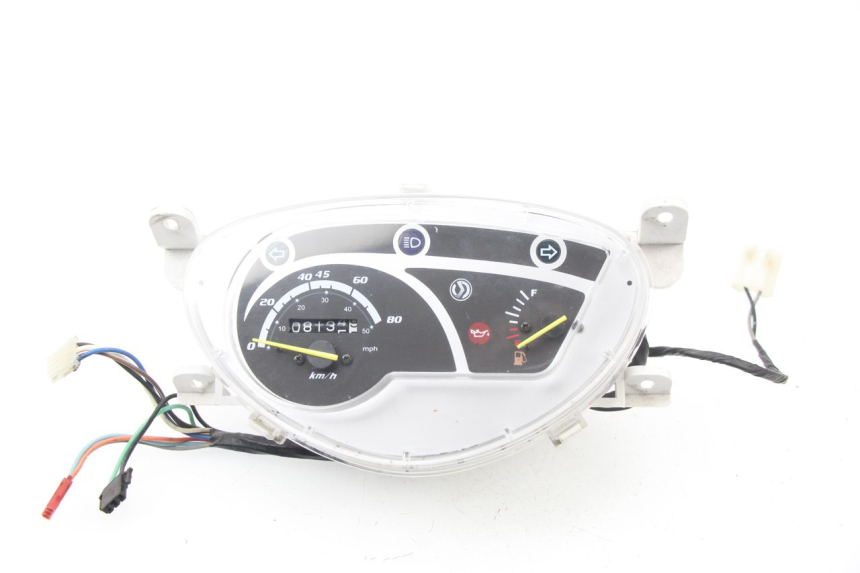 photo de TACHOMETER SYM ORBIT 2 TS 2T 50 (2011 - 2016)