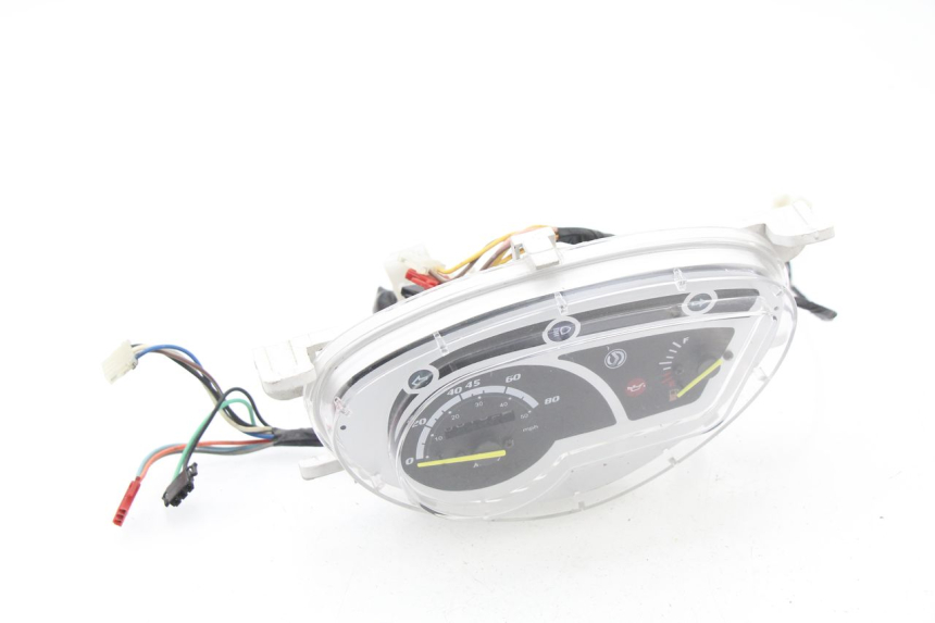 photo de TACHOMETER SYM ORBIT 2 TS 2T 50 (2011 - 2016)