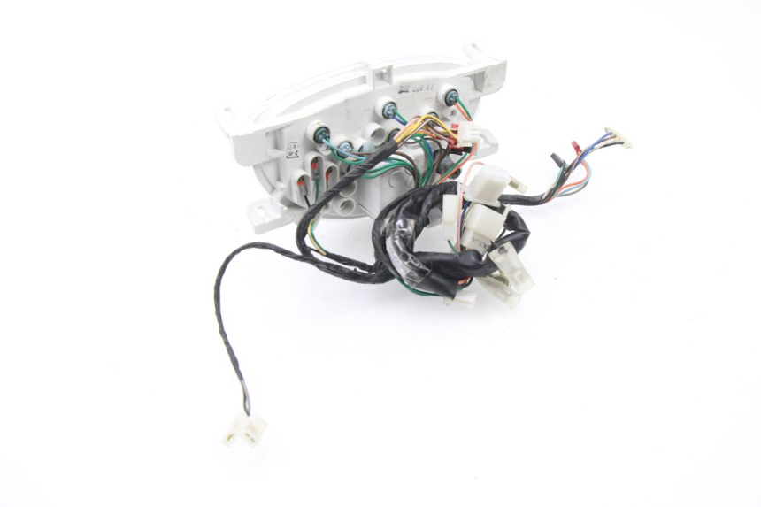 photo de TACHOMETER SYM ORBIT 2 TS 2T 50 (2011 - 2016)