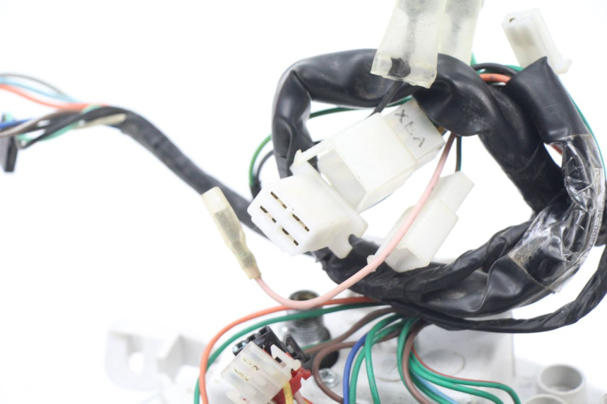 photo de TACHOMETER SYM ORBIT 2 TS 2T 50 (2011 - 2016)