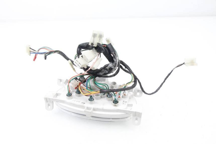 photo de TACHOMETER SYM ORBIT 2 TS 2T 50 (2011 - 2016)