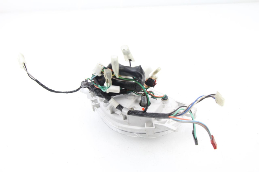 photo de TACHOMETER SYM ORBIT 2 TS 2T 50 (2011 - 2016)