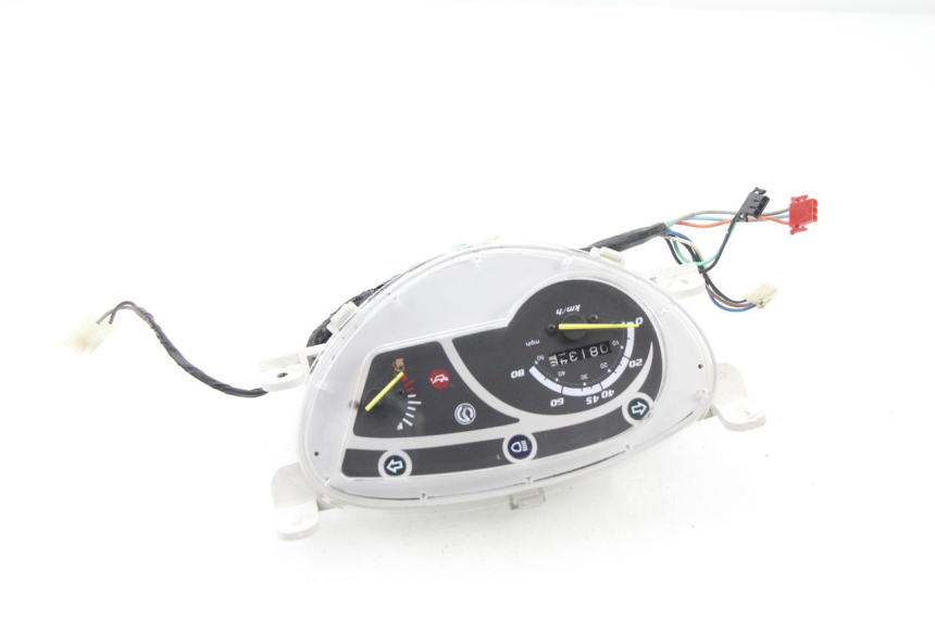 photo de TACHOMETER SYM ORBIT 2 TS 2T 50 (2011 - 2016)