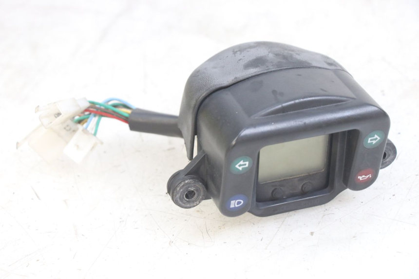 photo de TACHOMETER SYM ORBIT 2 TS 2T 50 (2011 - 2016)