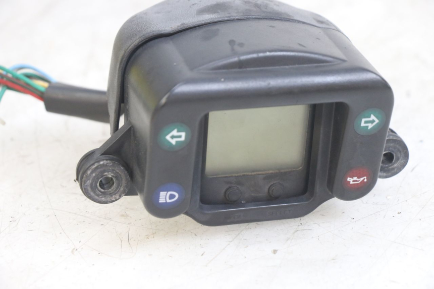 photo de TACHOMETER SYM ORBIT 2 TS 2T 50 (2011 - 2016)