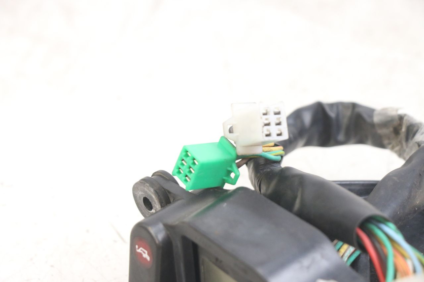 photo de TACHOMETER SYM ORBIT 2 TS 2T 50 (2011 - 2016)