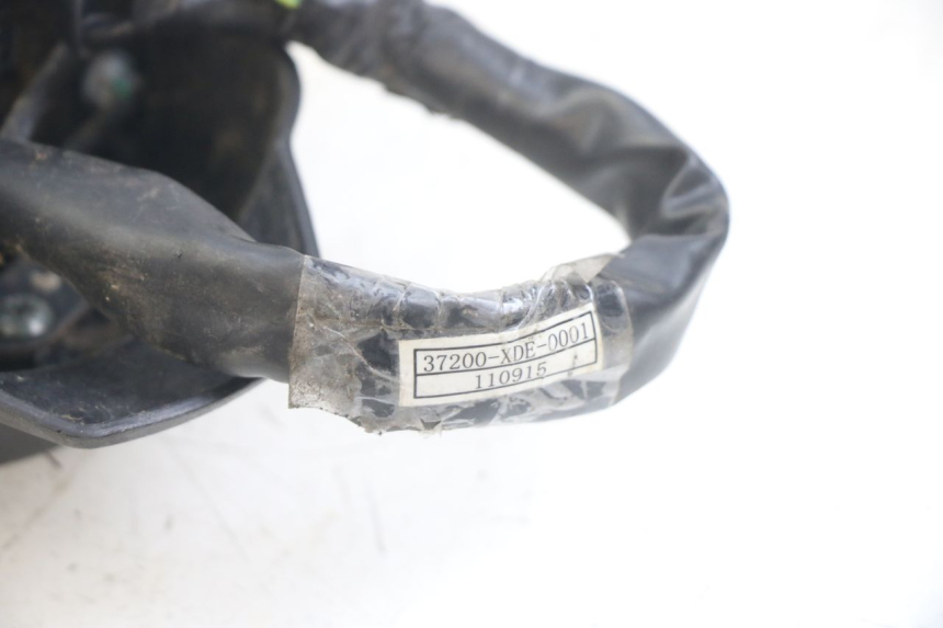 photo de TACHOMETER SYM ORBIT 2 TS 2T 50 (2011 - 2016)