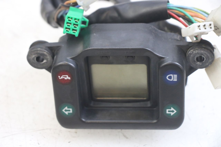 photo de TACHOMETER SYM ORBIT 2 TS 2T 50 (2011 - 2016)