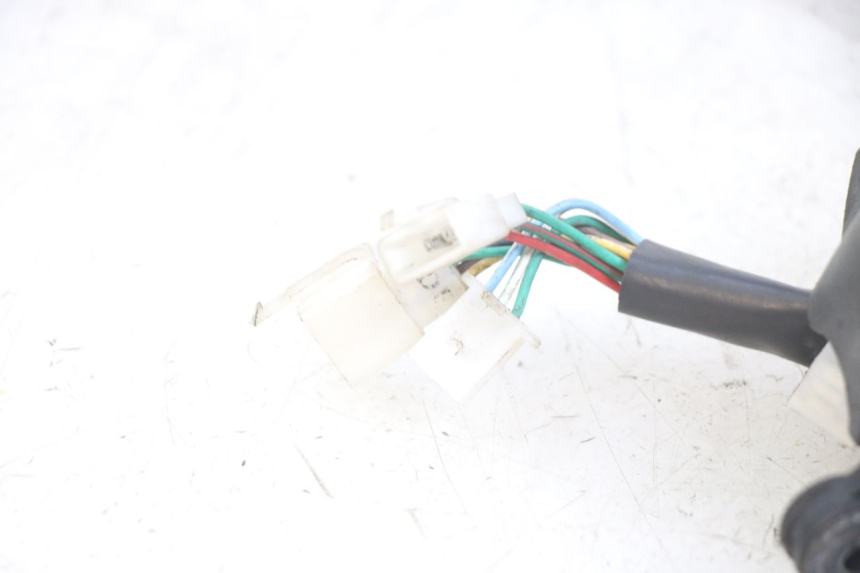 photo de TACHOMETER SYM ORBIT 2 TS 2T 50 (2011 - 2016)