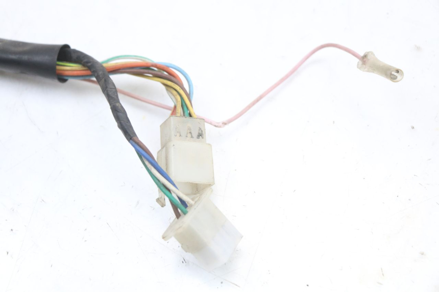 photo de Tachometer SYM ORBIT 50 (2008 - 2010)