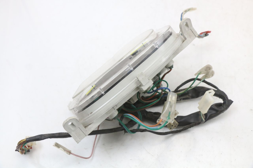photo de Tachometer SYM ORBIT 50 (2008 - 2010)