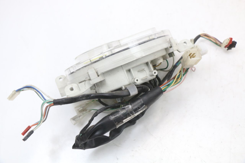photo de Tachometer SYM ORBIT 50 (2008 - 2010)