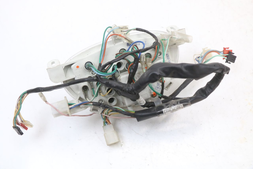 photo de Tachometer SYM ORBIT 50 (2008 - 2010)