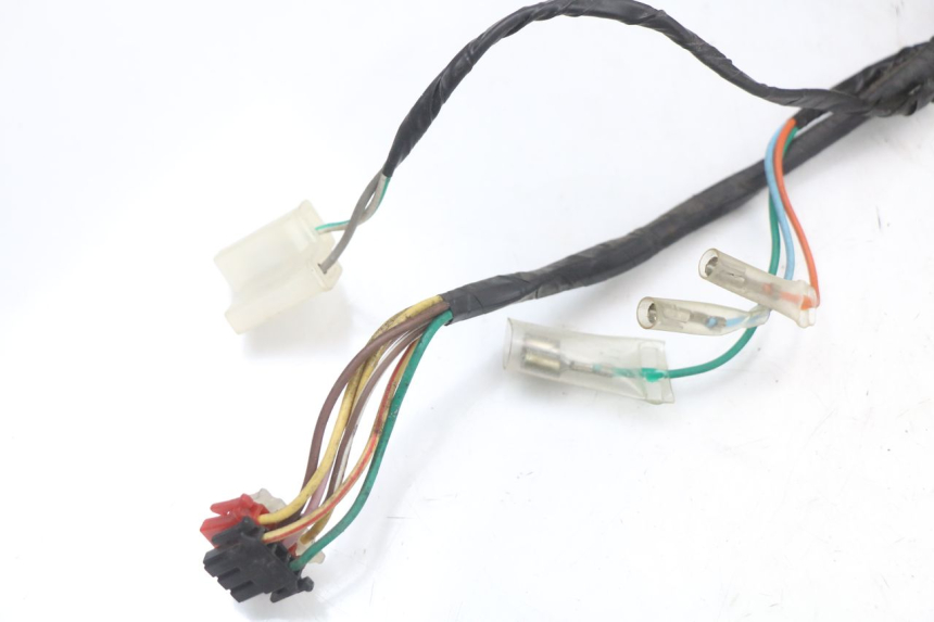 photo de Tachometer SYM ORBIT 50 (2008 - 2010)