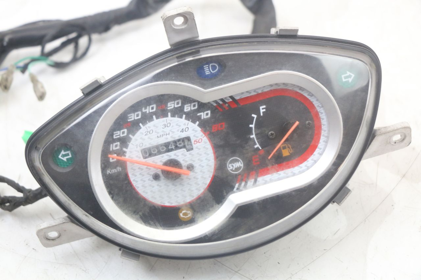 photo de TACHOMETER SYM ORBIT III 3 4T 50 (2018 - 2021)