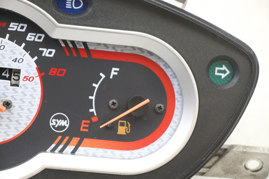photo de TACHOMETER SYM ORBIT III 3 4T 50 (2018 - 2021)