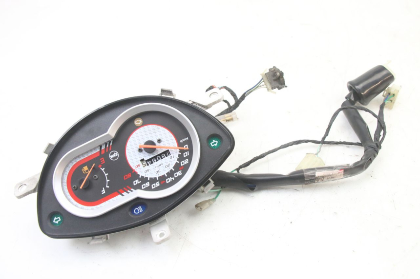 photo de TACHOMETER SYM ORBIT III 3 4T 50 (2018 - 2021)