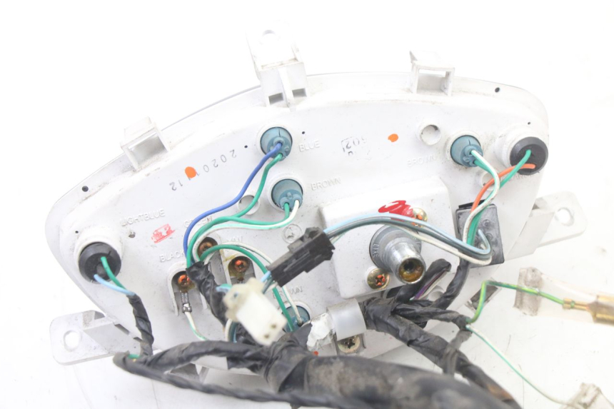 photo de TACHOMETER SYM ORBIT III 3 4T 50 (2018 - 2021)