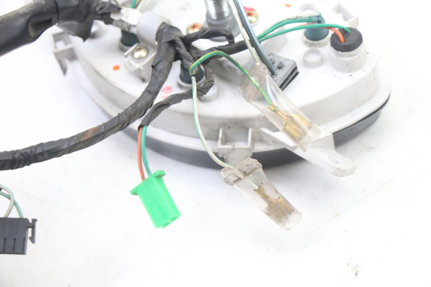 photo de TACHOMETER SYM ORBIT III 3 4T 50 (2018 - 2021)
