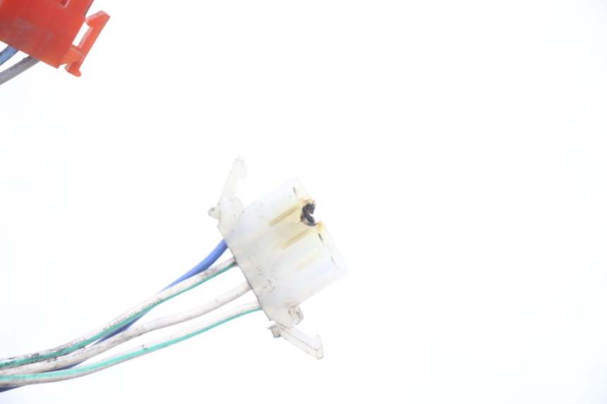 photo de TACHOMETER SYM ORBIT III 3 4T 50 (2018 - 2021)