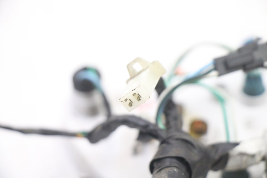 photo de TACHOMETER SYM ORBIT III 3 4T 50 (2018 - 2021)