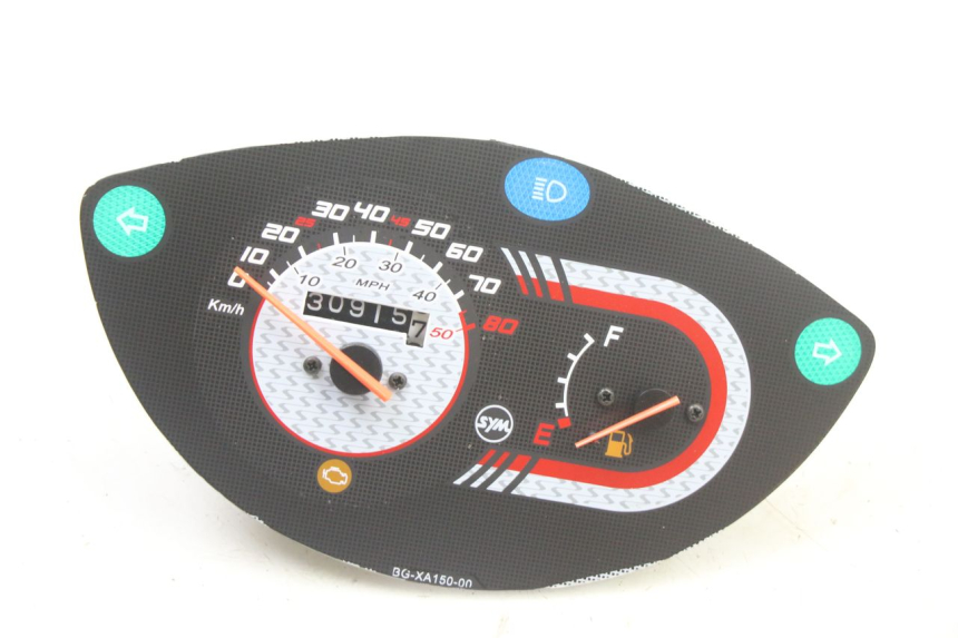 photo de TACHOMETER SYM ORBIT III 3 4T 50 (2018 - 2021)