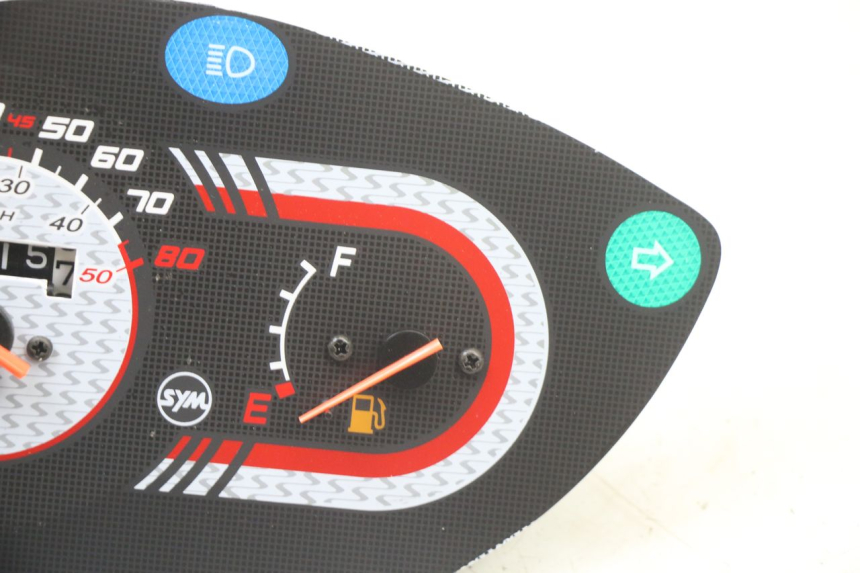 photo de TACHOMETER SYM ORBIT III 3 4T 50 (2018 - 2021)