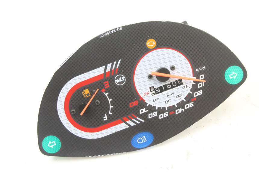 photo de TACHOMETER SYM ORBIT III 3 4T 50 (2018 - 2021)