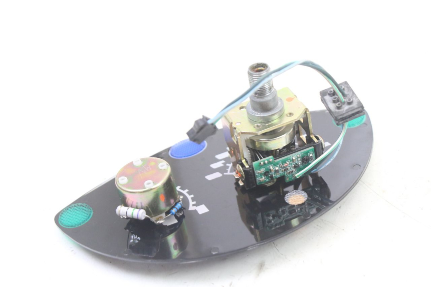 photo de TACHOMETER SYM ORBIT III 3 4T 50 (2018 - 2021)