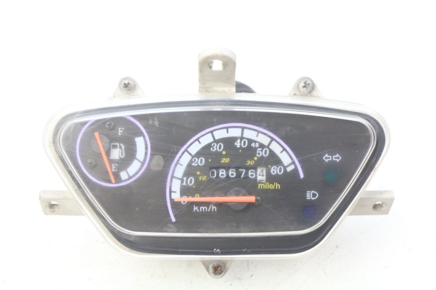 photo de TACHOMETER TAOTAO BEATBOX 2 50 (2005 - 2017)