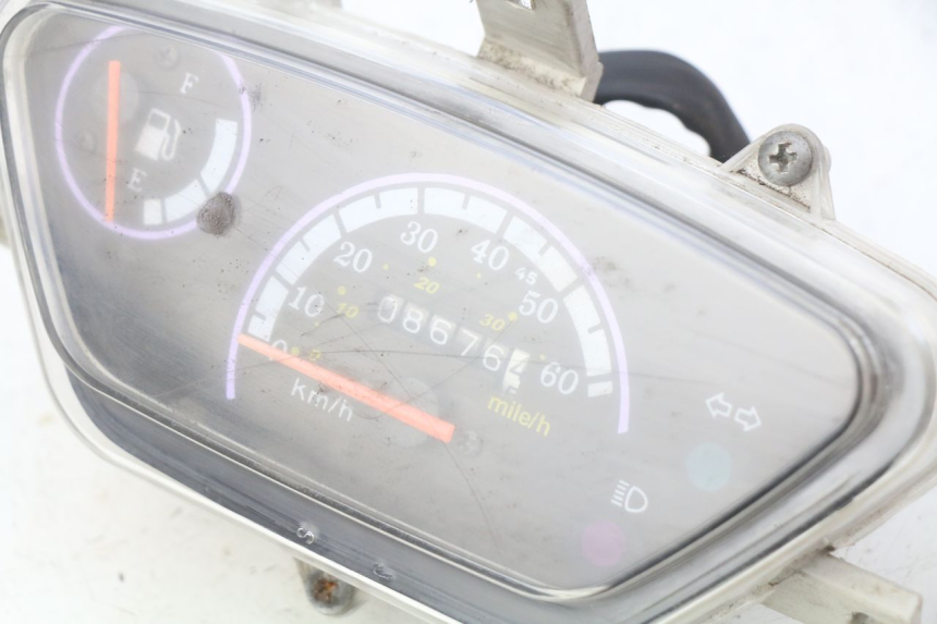 photo de TACHOMETER TAOTAO BEATBOX 2 50 (2005 - 2017)