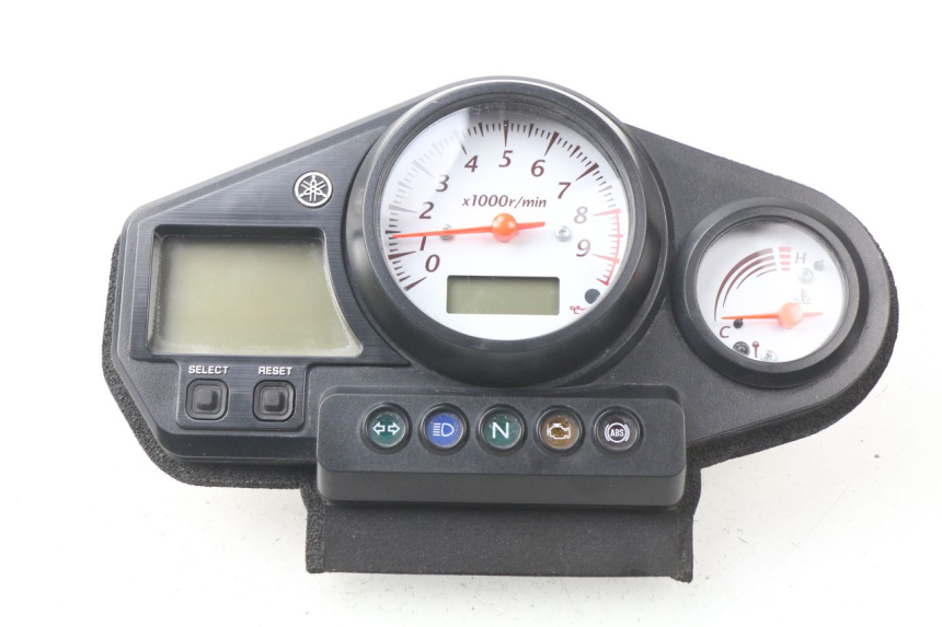 photo de TACHOMETER YAMAHA TDM ABS 900 (2002 - 2014)