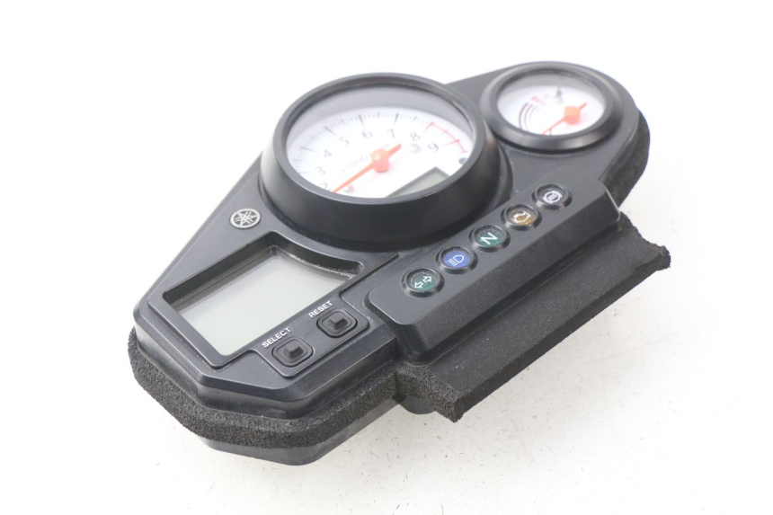 photo de TACHOMETER YAMAHA TDM ABS 900 (2002 - 2014)