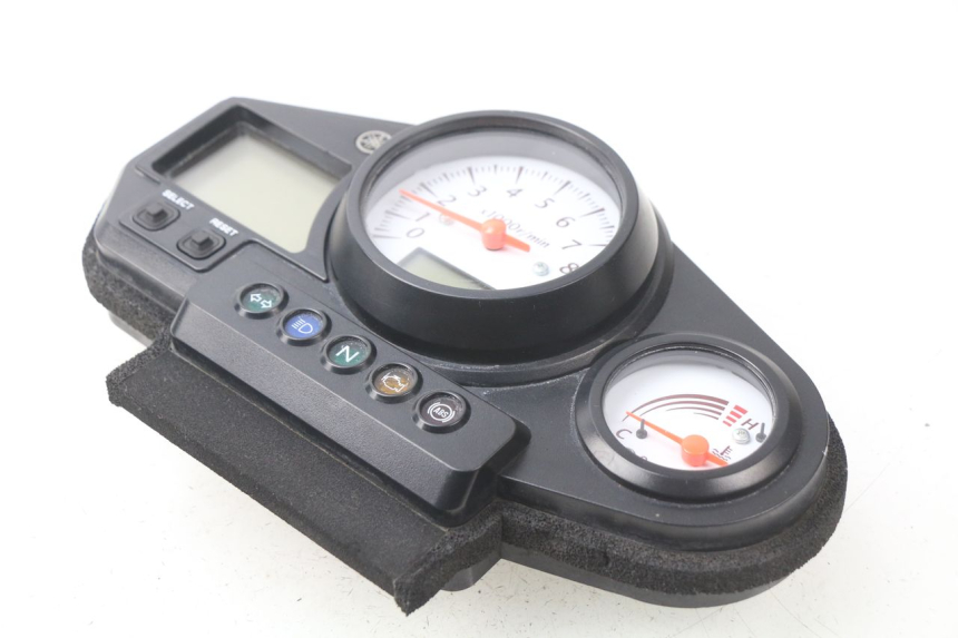photo de TACHOMETER YAMAHA TDM ABS 900 (2002 - 2014)