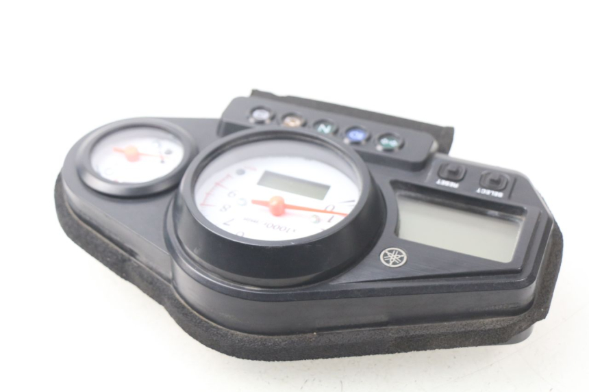 photo de TACHOMETER YAMAHA TDM ABS 900 (2002 - 2014)