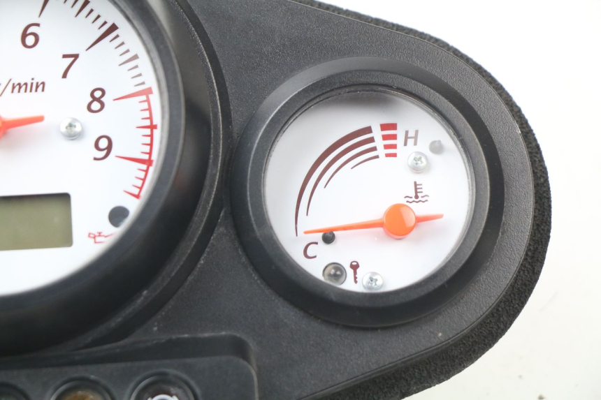 photo de TACHOMETER YAMAHA TDM ABS 900 (2002 - 2014)