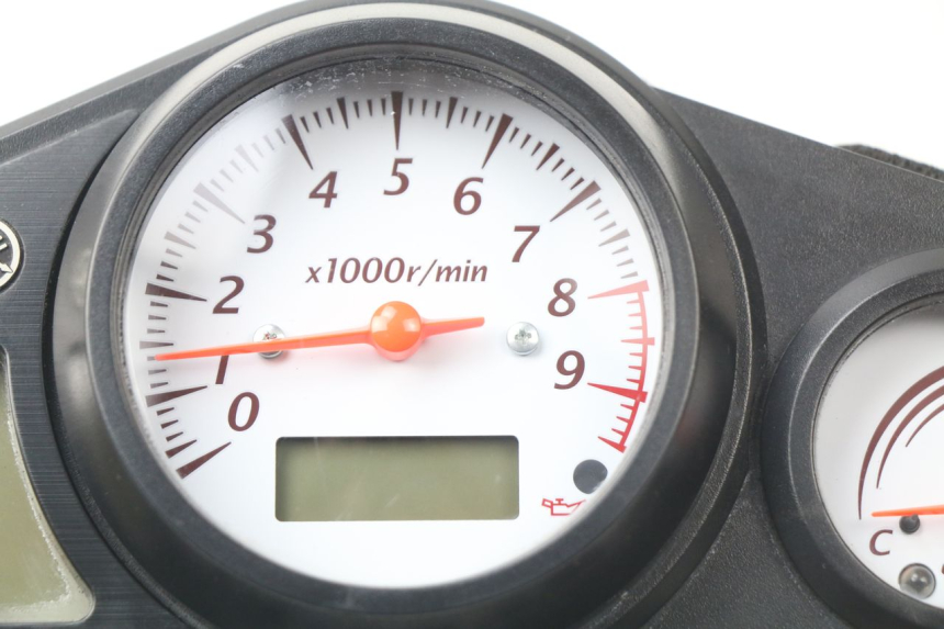 photo de TACHOMETER YAMAHA TDM ABS 900 (2002 - 2014)