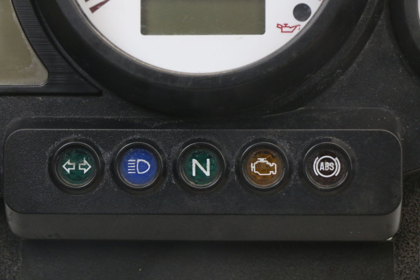 photo de TACHOMETER YAMAHA TDM ABS 900 (2002 - 2014)