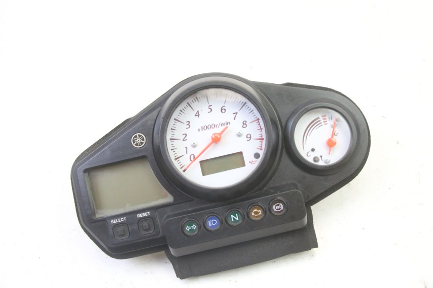 photo de TACHOMETER YAMAHA TDM ABS 900 (2002 - 2014)