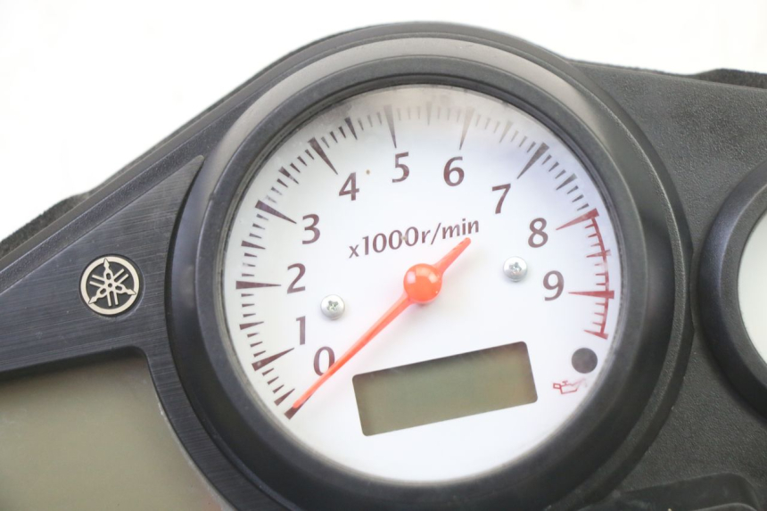 photo de TACHOMETER YAMAHA TDM ABS 900 (2002 - 2014)