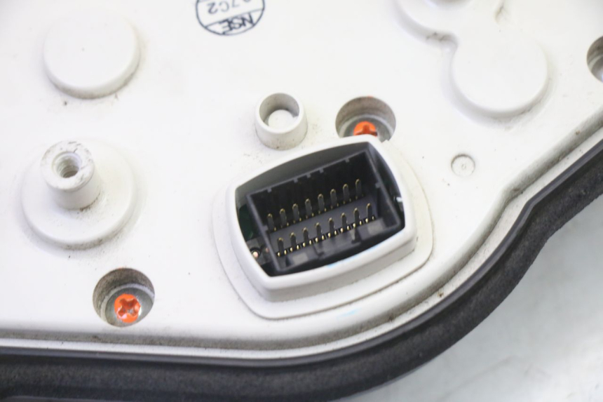 photo de TACHOMETER YAMAHA TDM ABS 900 (2002 - 2014)