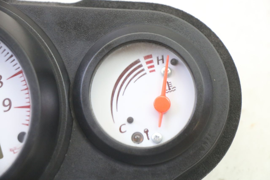 photo de TACHOMETER YAMAHA TDM ABS 900 (2002 - 2014)