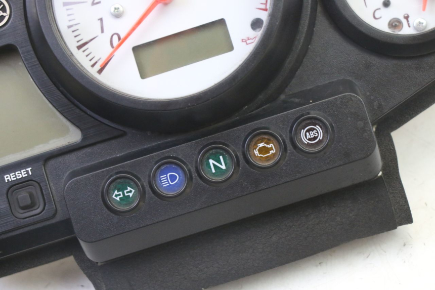 photo de TACHOMETER YAMAHA TDM ABS 900 (2002 - 2014)
