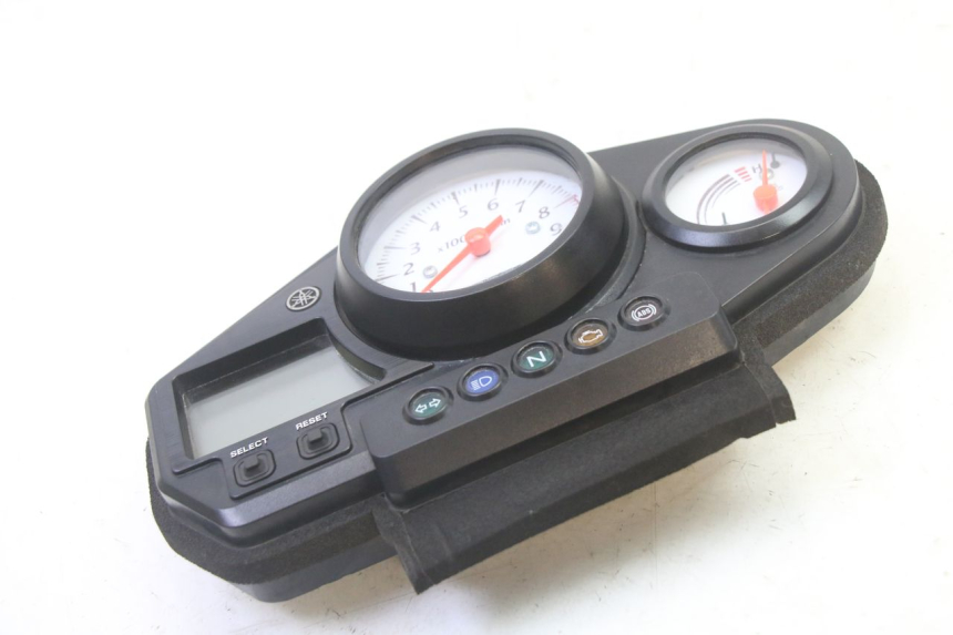 photo de TACHOMETER YAMAHA TDM ABS 900 (2002 - 2014)