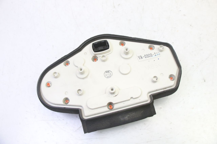 photo de TACHOMETER YAMAHA TDM ABS 900 (2002 - 2014)