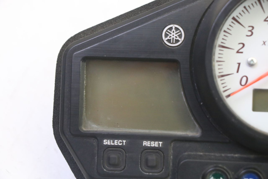 photo de TACHOMETER YAMAHA TDM ABS 900 (2002 - 2014)