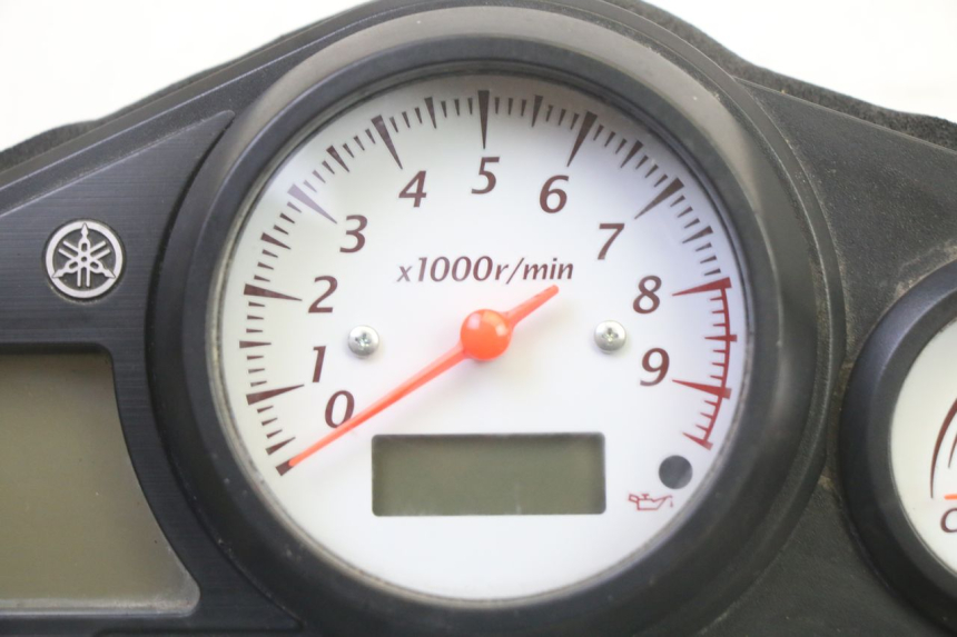 photo de TACHOMETER YAMAHA TDM ABS 900 (2002 - 2014)